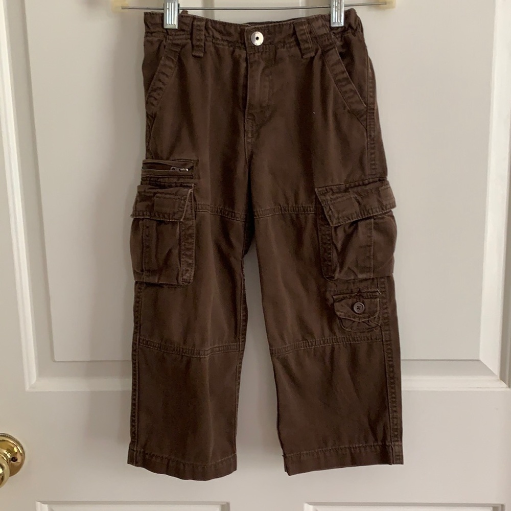 Wear First Kids Jeans